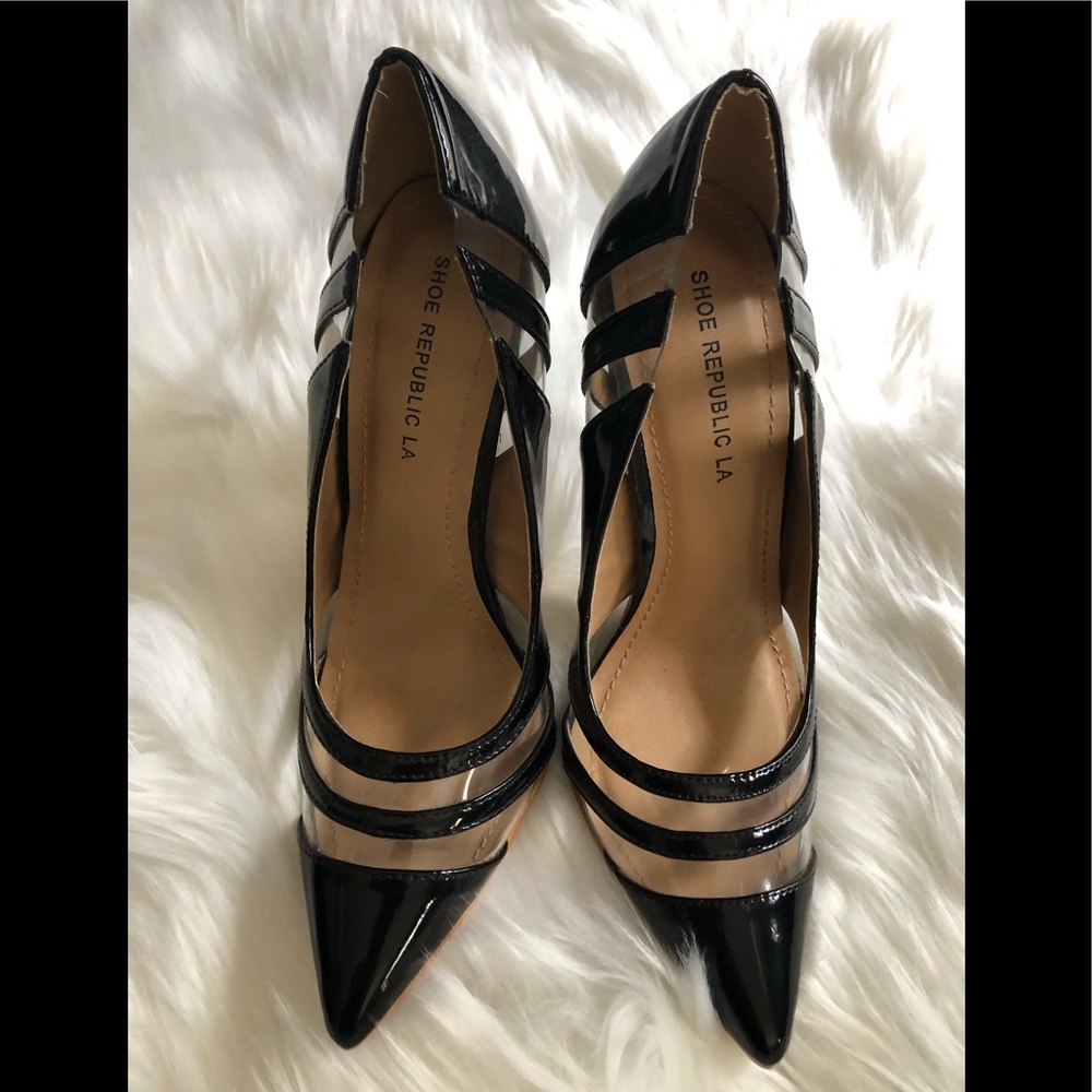 Heels - Picture 3 of 3